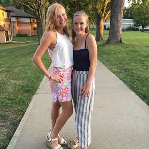 Meet your Posher, Kate